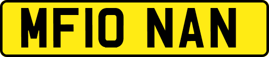 MF10NAN