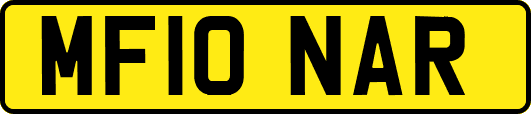 MF10NAR