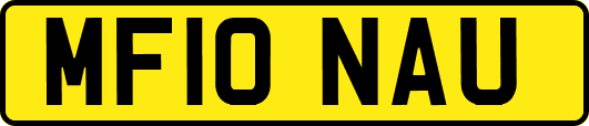 MF10NAU