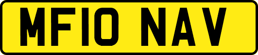MF10NAV