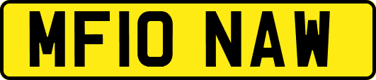 MF10NAW