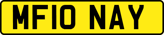 MF10NAY