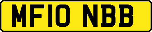 MF10NBB