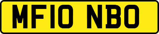 MF10NBO