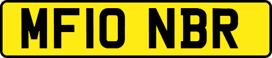 MF10NBR