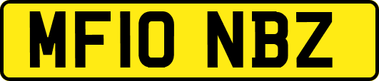 MF10NBZ