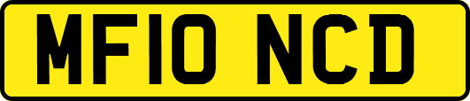 MF10NCD