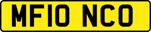 MF10NCO