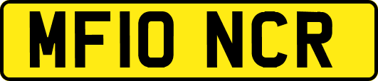 MF10NCR