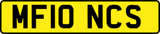 MF10NCS