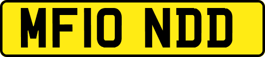 MF10NDD