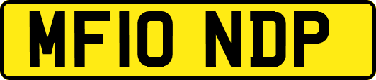 MF10NDP