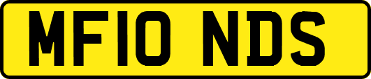MF10NDS