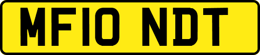 MF10NDT