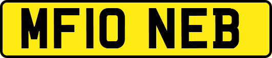 MF10NEB