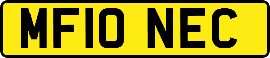MF10NEC