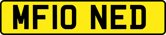 MF10NED