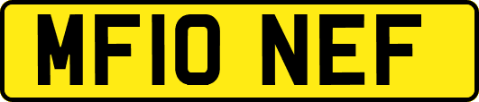 MF10NEF