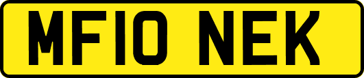 MF10NEK