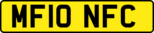 MF10NFC