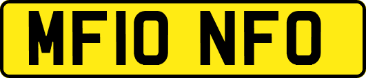 MF10NFO