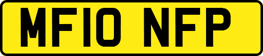 MF10NFP