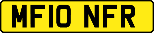 MF10NFR