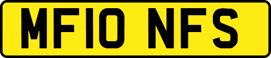 MF10NFS