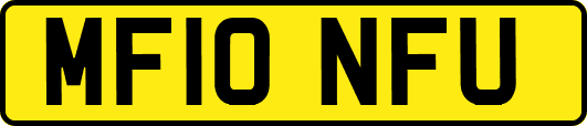 MF10NFU