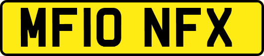 MF10NFX