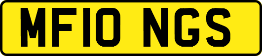 MF10NGS