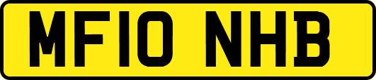 MF10NHB