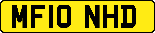 MF10NHD