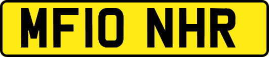 MF10NHR