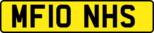 MF10NHS