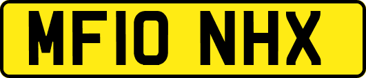MF10NHX