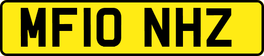 MF10NHZ