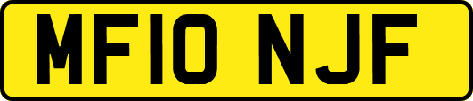 MF10NJF