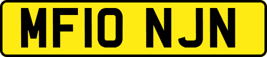 MF10NJN