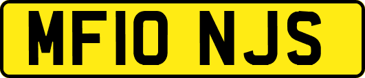 MF10NJS
