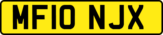 MF10NJX