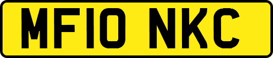 MF10NKC