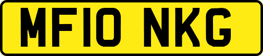 MF10NKG
