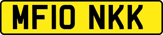 MF10NKK