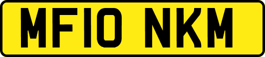 MF10NKM