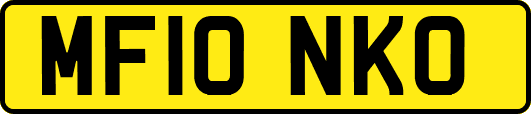 MF10NKO
