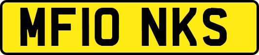 MF10NKS