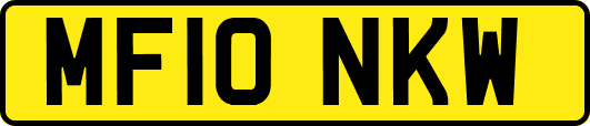 MF10NKW