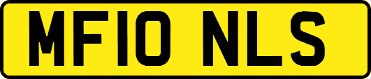 MF10NLS