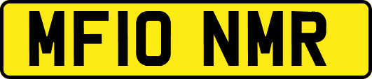 MF10NMR